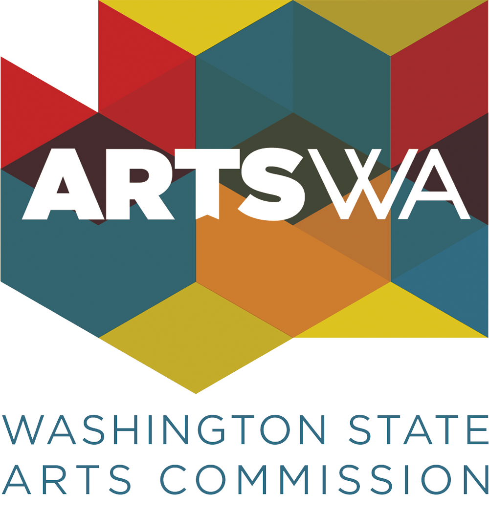 ArtsWA Logo