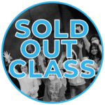 Sold out class
