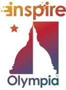 inspire Oly logo